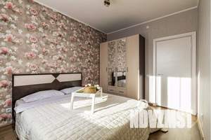 2-к квартира, посуточно, 40м2, 4/25 этаж