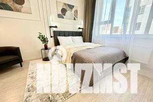 1-к квартира, посуточно, 33м2, 7/28 этаж