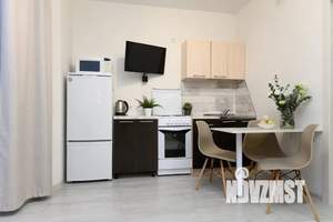 Студия квартира, посуточно, 30м2, 13/20 этаж