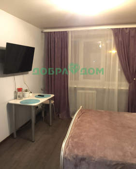 1-к квартира, на длительный срок, 22м2, 3/5 этаж