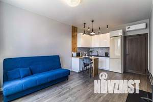 2-к квартира, посуточно, 45м2, 10/25 этаж