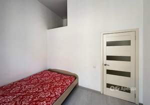 1-к квартира, на длительный срок, 40м2, 3/3 этаж