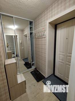 1-к квартира, на длительный срок, 31м2, 4/9 этаж