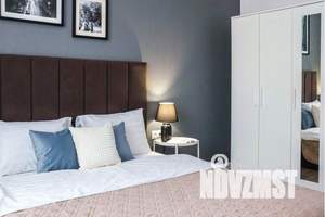 2-к квартира, посуточно, 43м2, 10/26 этаж