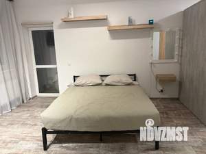 Студия квартира, посуточно, 30м2, 14/16 этаж