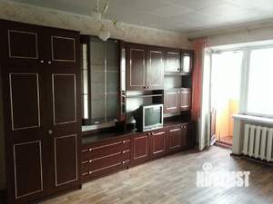 1-к квартира, на длительный срок, 30м2, 5/5 этаж