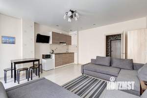 1-к квартира, посуточно, 32м2, 3/19 этаж