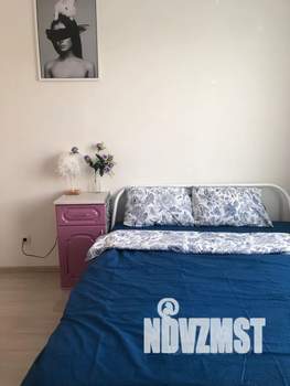 Студия квартира, посуточно, 22м2, 2/25 этаж