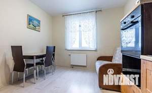 3-к квартира, посуточно, 60м2, 1/1 этаж