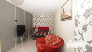 1-к квартира, посуточно, 40м2, 7/18 этаж