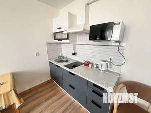 Студия квартира, посуточно, 28м2, 12/14 этаж