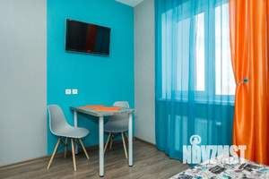 1-к квартира, посуточно, 25м2, 12/32 этаж