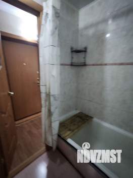 1-к квартира, на длительный срок, 28м2, 3/5 этаж