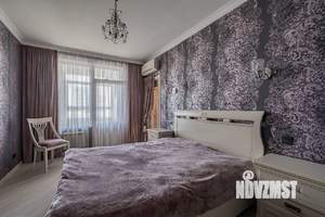 3-к квартира, на длительный срок, 75м2, 12/16 этаж