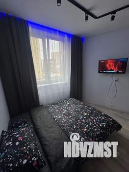 Студия квартира, посуточно, 22м2, 4/14 этаж