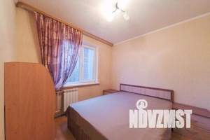 2-к квартира, посуточно, 54м2, 4/9 этаж
