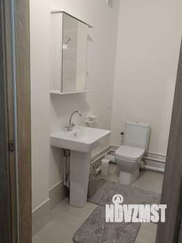 Студия квартира, на длительный срок, 28м2, 16/25 этаж