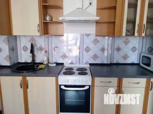 1-к квартира, посуточно, 57м2, 1/1 этаж