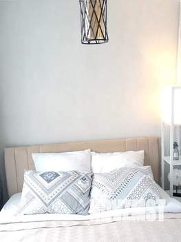 1-к квартира, посуточно, 41м2, 22/23 этаж