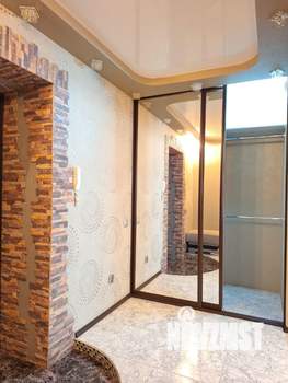 1-к квартира, на длительный срок, 40м2, 3/16 этаж