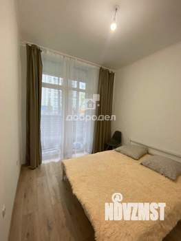 1-к квартира, на длительный срок, 37м2, 1/25 этаж