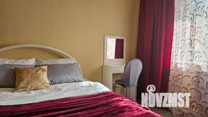 2-к квартира, посуточно, 85м2, 4/17 этаж