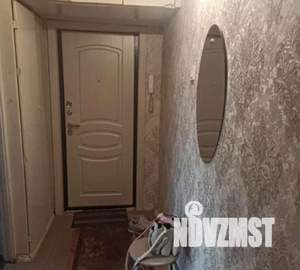 2-к квартира, на длительный срок, 47м2, 4/5 этаж