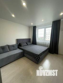 3-к квартира, посуточно, 53м2, 1/1 этаж