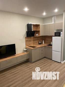 Студия квартира, посуточно, 25м2, 23/26 этаж