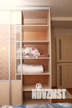 1-к квартира, посуточно, 36м2, 4/5 этаж