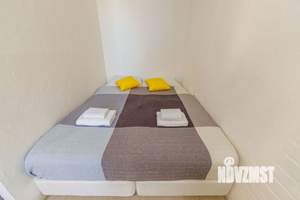 Студия квартира, посуточно, 35м2, 13/16 этаж