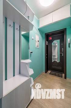 1-к квартира, посуточно, 31м2, 3/5 этаж