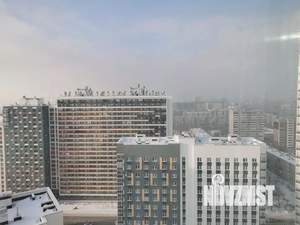 1-к квартира, посуточно, 32м2, 1/1 этаж