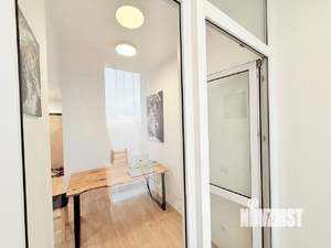 1-к квартира, на длительный срок, 35м2, 14/28 этаж