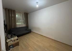 1-к квартира, на длительный срок, 32м2, 1/25 этаж