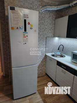 2-к квартира, на длительный срок, 42м2, 4/9 этаж