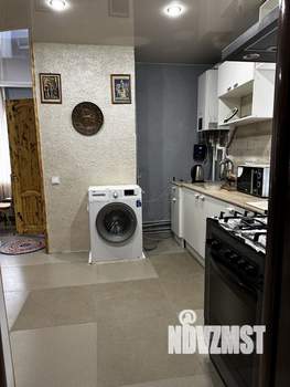 1-к квартира, на длительный срок, 45м2, 1/2 этаж