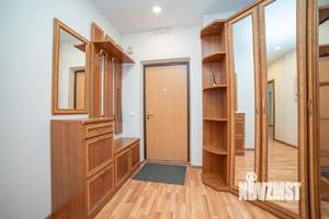 2-к квартира, посуточно, 65м2, 1/1 этаж