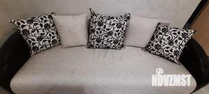 1-к квартира, на длительный срок, 35м2, 4/19 этаж