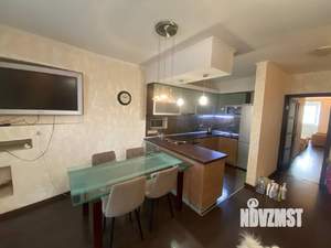 3-к квартира, на длительный срок, 86м2, 8/10 этаж
