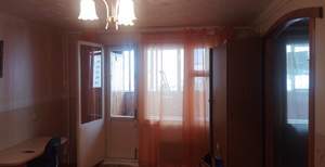 1-к квартира, на длительный срок, 33м2, 13/16 этаж