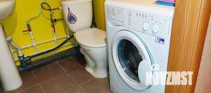 Студия квартира, на длительный срок, 22м2, 1/4 этаж