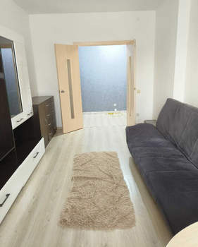 1-к квартира, на длительный срок, 36м2, 11/16 этаж