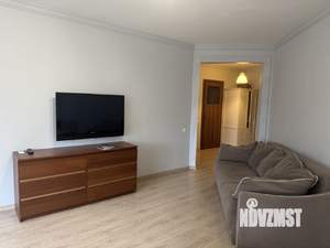 1-к квартира, на длительный срок, 50м2, 6/27 этаж