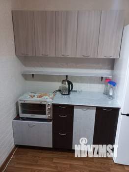 Студия квартира, на длительный срок, 25м2, 15/17 этаж