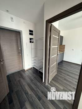 1-к квартира, на длительный срок, 31м2, 7/10 этаж