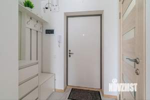 1-к квартира, посуточно, 39м2, 1/1 этаж