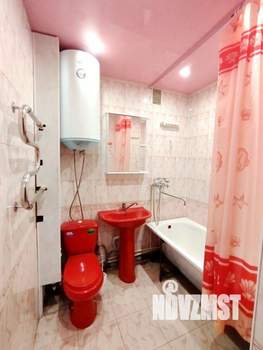 1-к квартира, на длительный срок, 44м2, 6/12 этаж