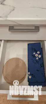 1-к квартира, посуточно, 40м2, 6/12 этаж