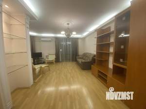 2-к квартира, на длительный срок, 73м2, 3/18 этаж